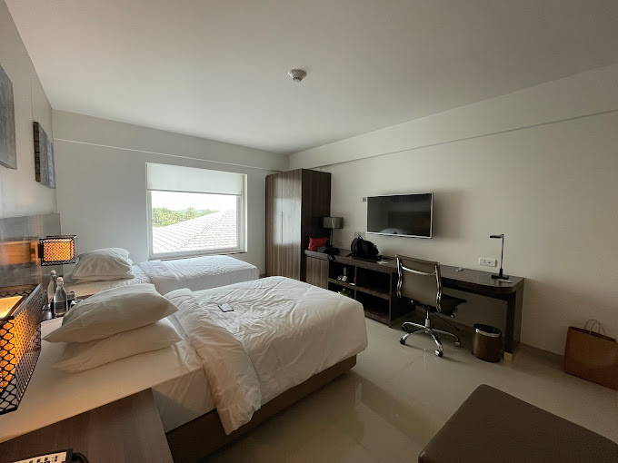 Premium Queen Room
